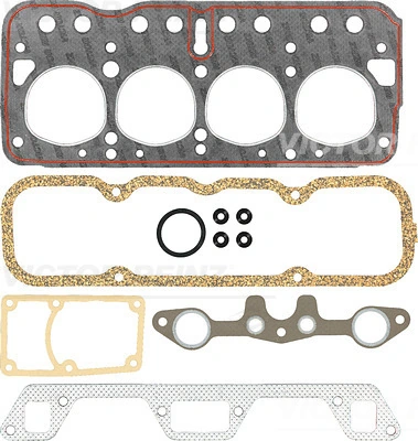 Gasket Kit, cylinder head
